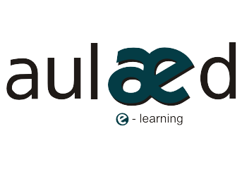 Header logo representing the corporate design